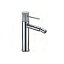 Grifo bidet monomando Line cromo de Imex